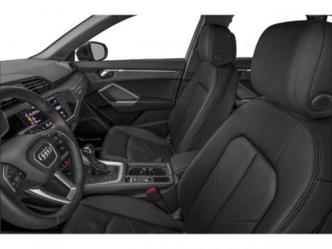 2024 Audi Q3 S line Premium 2024 Audi Q3 S line Premium