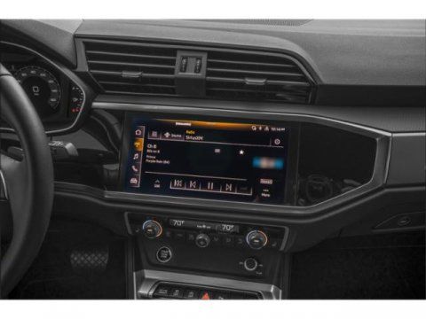 2024 Audi Q3 S line Premium 2024 Audi Q3 S line Premium