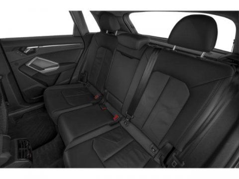 2024 Audi Q3 S line Premium 2024 Audi Q3 S line Premium