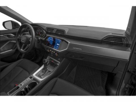 2024 Audi Q3 S line Premium 2024 Audi Q3 S line Premium