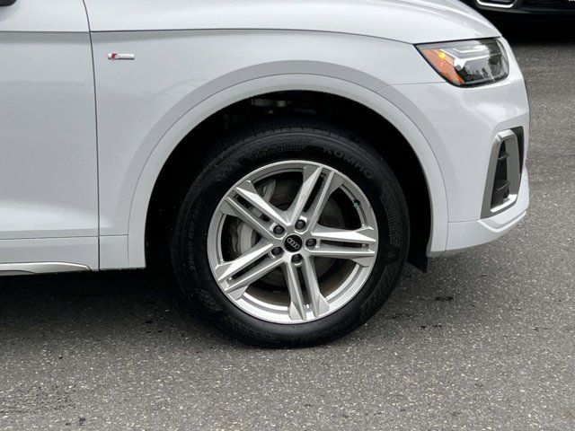 2024 Audi Q5 S line Premium Plus