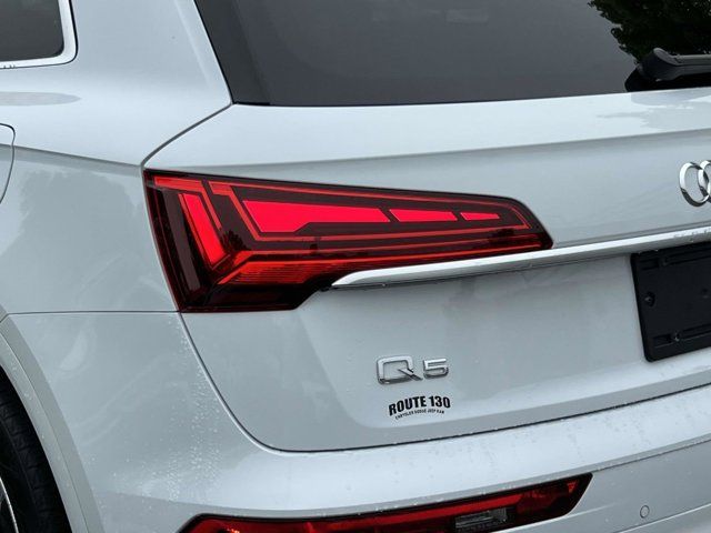 2024 Audi Q5 S line Premium Plus