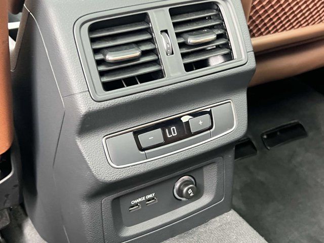 2024 Audi Q5 S line Premium Plus