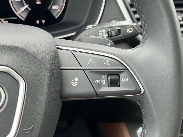 2024 Audi Q5 S line Premium Plus