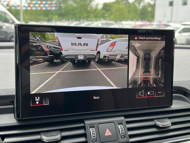2024 Audi Q5 S line Premium Plus