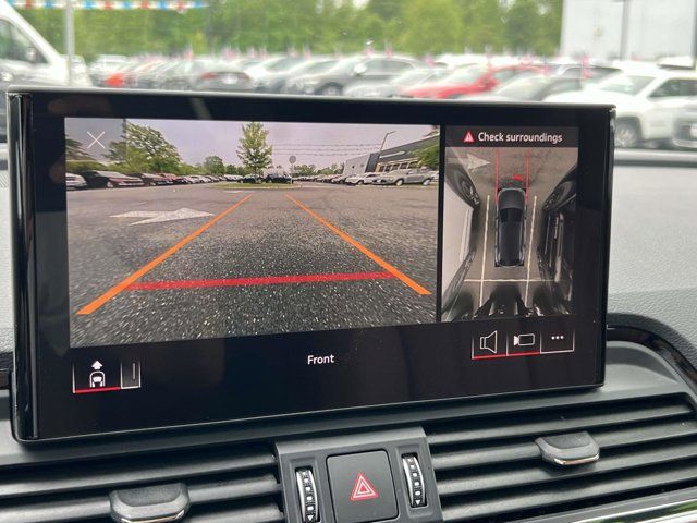 2024 Audi Q5 S line Premium Plus