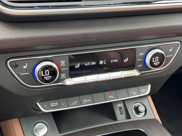 2024 Audi Q5 S line Premium Plus