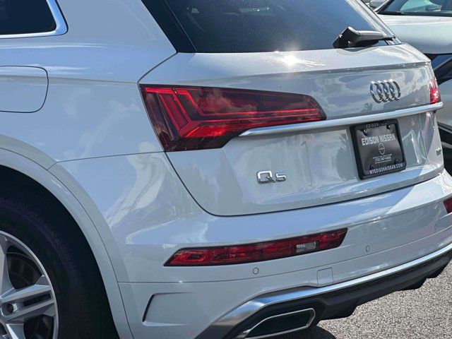 2024 Audi Q5 S line Premium Plus