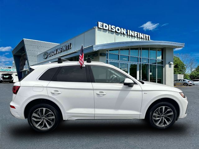 2024 Audi Q5 S line Premium Plus 45 TFSI quattro