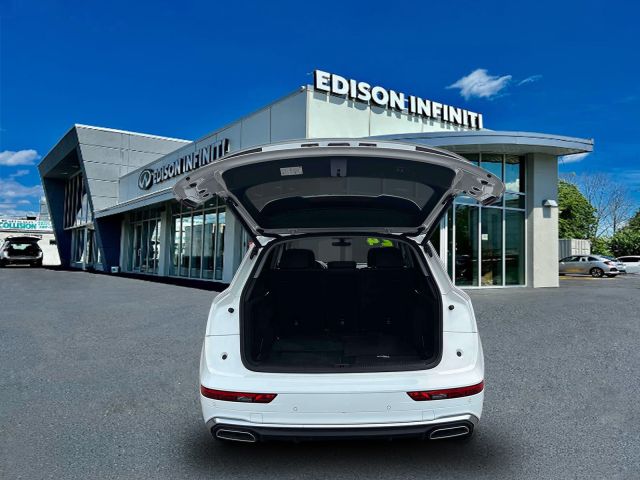 2024 Audi Q5 S line Premium Plus 45 TFSI quattro