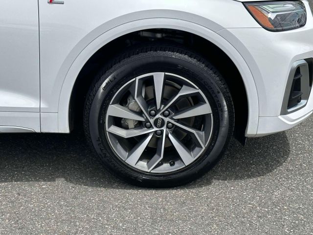 2024 Audi Q5 S line Premium Plus 45 TFSI quattro