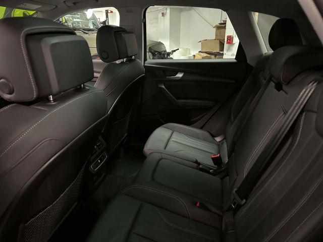 2024 Audi Q5 S line Premium Plus 45 TFSI quattro