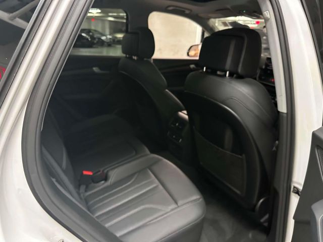 2024 Audi Q5 S line Premium Plus 45 TFSI quattro