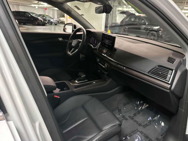 2024 Audi Q5 S line Premium Plus 45 TFSI quattro