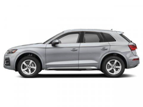 2024 Audi Q5 S line Premium Plus 2024 Audi Q5 S line Premium Plus