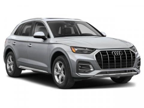 2024 Audi Q5 S line Premium Plus 2024 Audi Q5 S line Premium Plus