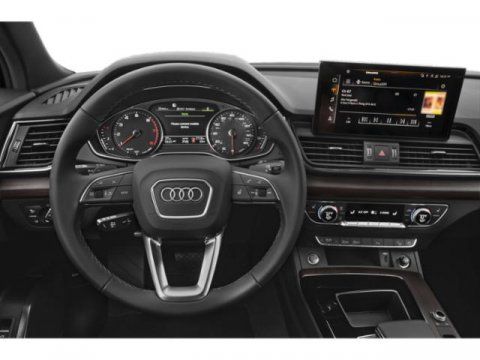 2024 Audi Q5 S line Premium Plus 2024 Audi Q5 S line Premium Plus