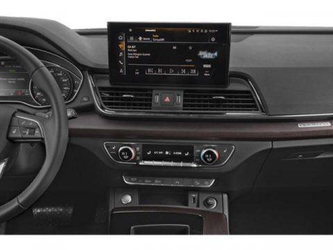 2024 Audi Q5 S line Premium Plus 2024 Audi Q5 S line Premium Plus