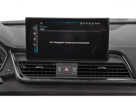 2024 Audi Q5 S line Premium Plus 2024 Audi Q5 S line Premium Plus