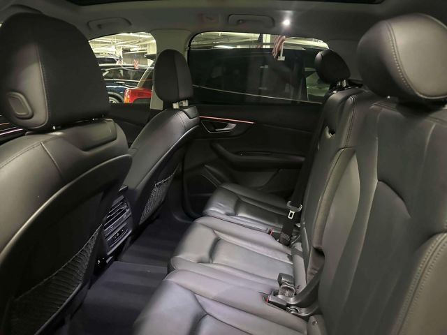 2024 Audi Q7 Premium Plus 55 TFSI quattro