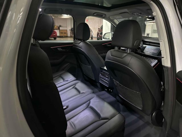 2024 Audi Q7 Premium Plus 55 TFSI quattro
