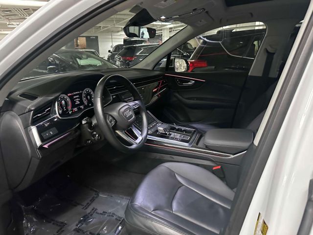 2024 Audi Q7 Premium Plus 55 TFSI quattro