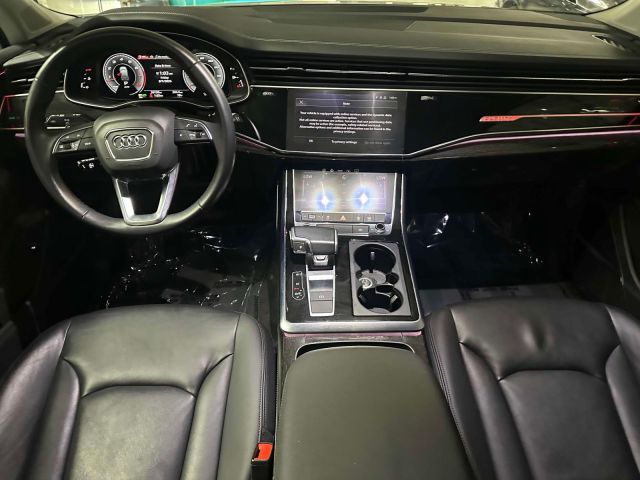 2024 Audi Q7 Premium Plus 55 TFSI quattro