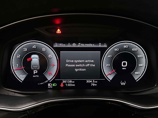 2024 Audi Q7 Premium Plus 55 TFSI quattro