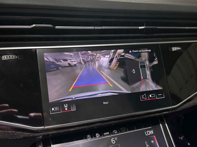 2024 Audi Q7 Premium Plus 55 TFSI quattro