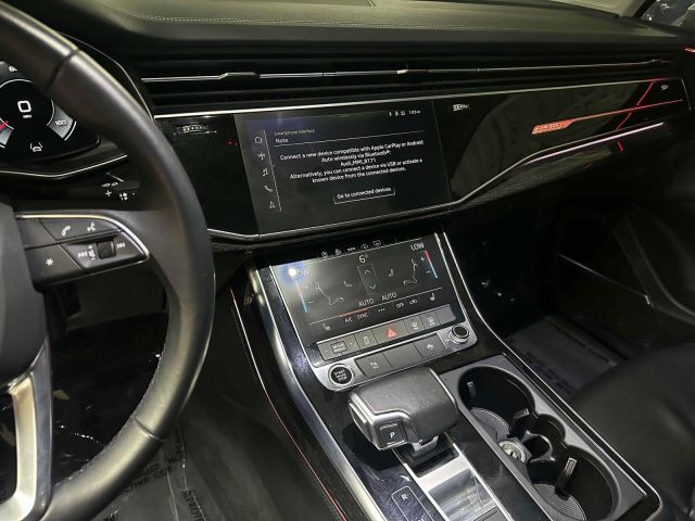 2024 Audi Q7 Premium Plus 55 TFSI quattro