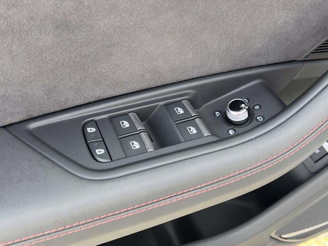 2024 Audi S5 Sportback Premium Plus