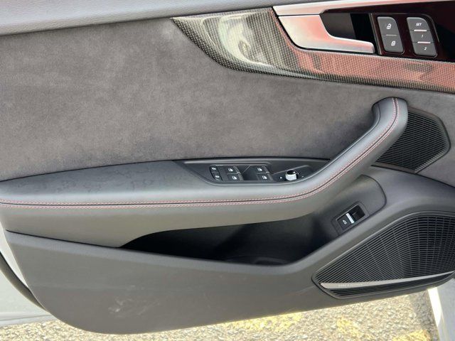 2024 Audi S5 Sportback Premium Plus