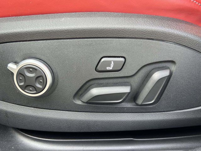 2024 Audi S5 Sportback Premium Plus