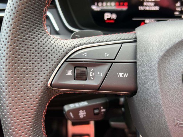 2024 Audi S5 Sportback Premium Plus