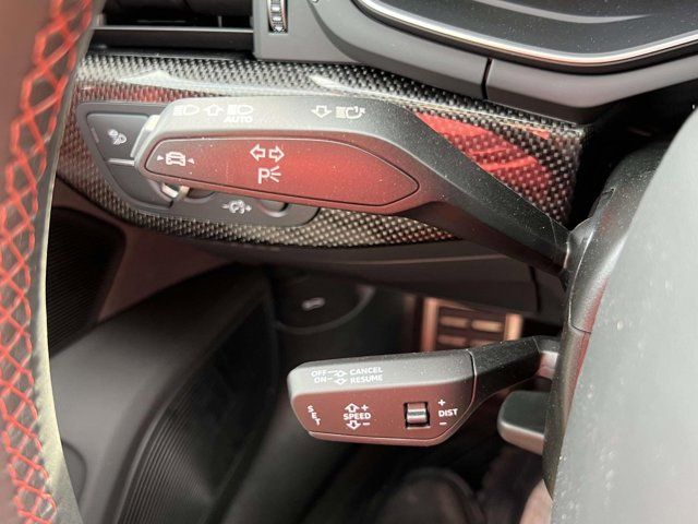 2024 Audi S5 Sportback Premium Plus