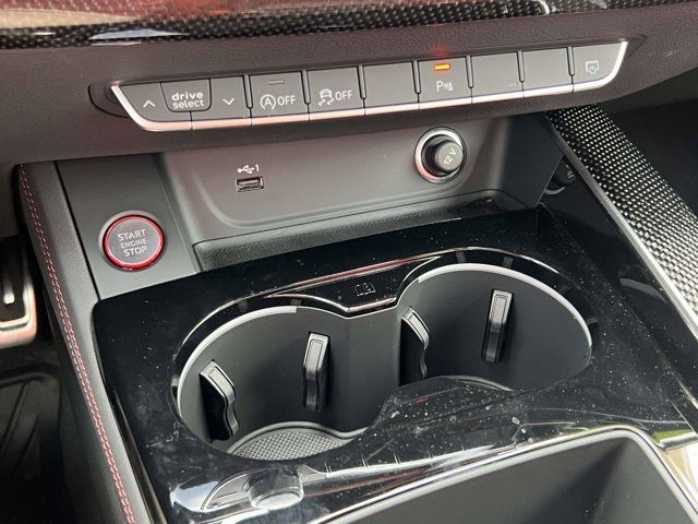 2024 Audi S5 Sportback Premium Plus