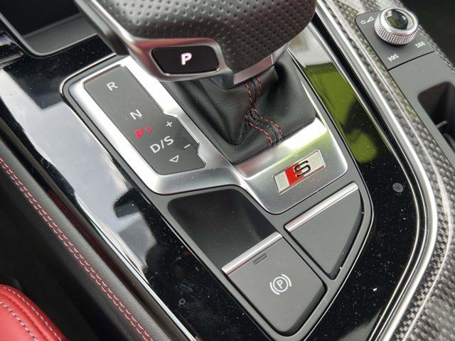 2024 Audi S5 Sportback Premium Plus
