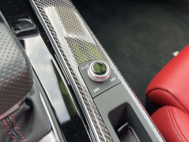 2024 Audi S5 Sportback Premium Plus