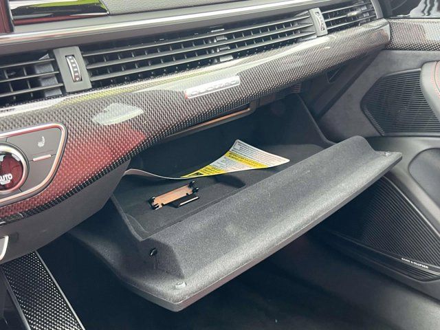 2024 Audi S5 Sportback Premium Plus