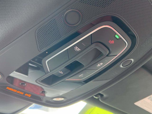 2024 Audi S5 Sportback Premium Plus