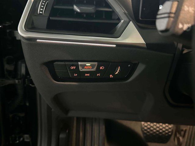 2024 BMW 3 Series 330i xDrive