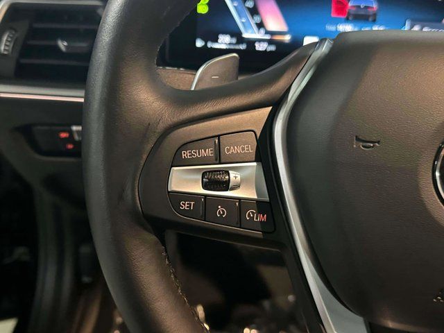 2024 BMW 3 Series 330i xDrive