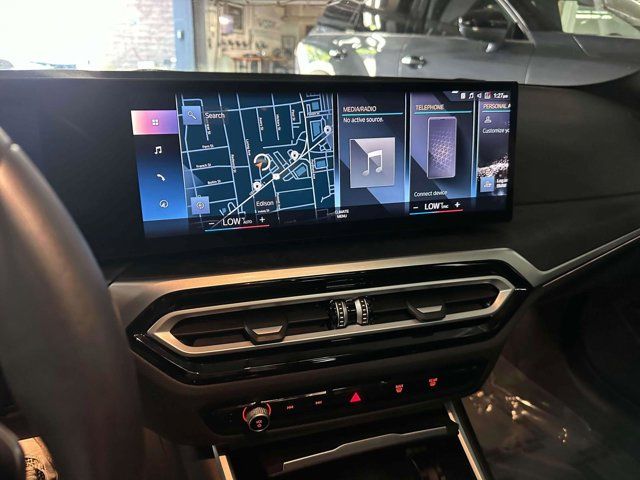 2024 BMW 3 Series 330i xDrive
