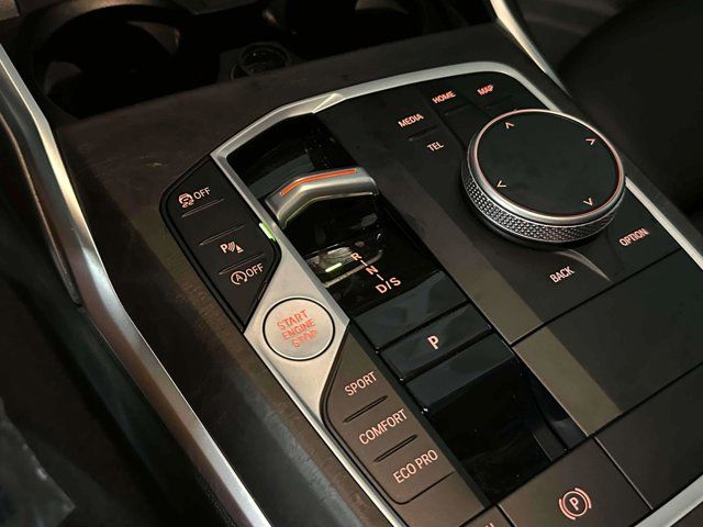 2024 BMW 3 Series 330i xDrive