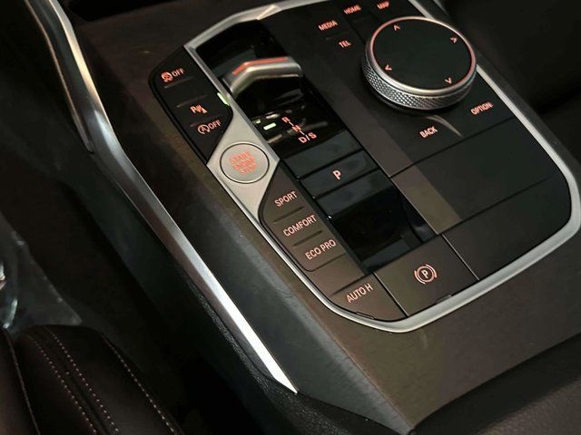 2024 BMW 3 Series 330i xDrive