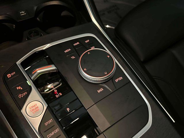 2024 BMW 3 Series 330i xDrive