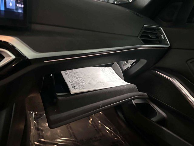 2024 BMW 3 Series 330i xDrive