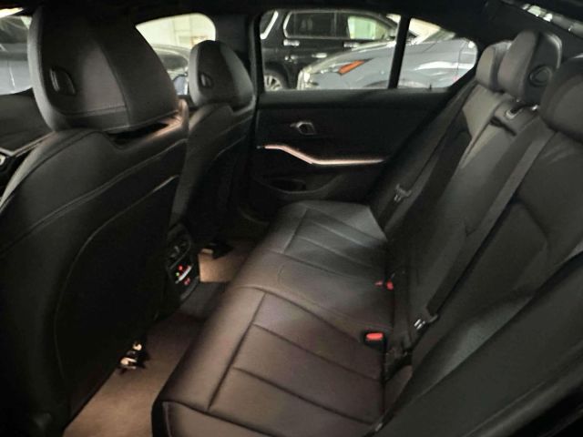 2024 BMW 3 Series 330i xDrive Sedan