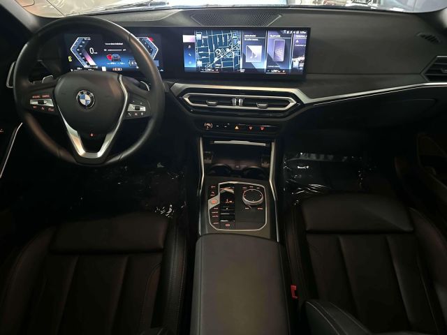 2024 BMW 3 Series 330i xDrive Sedan