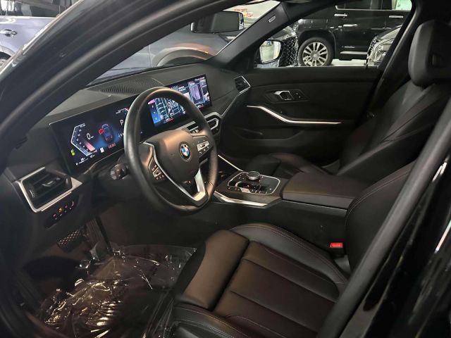 2024 BMW 3 Series 330i xDrive Sedan